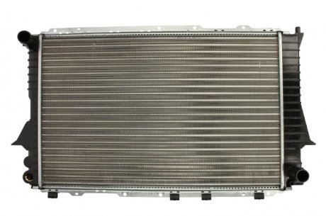 Радиатор охолоджування NISSENS 60459 (фото 1)