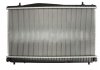 Радиатор охолоджування NISSENS 61665 (фото 2)