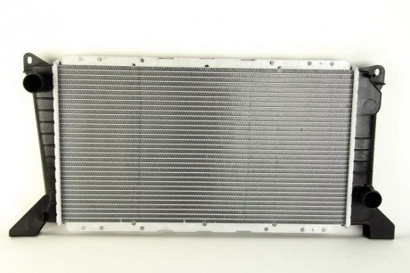 Радиатор охолоджування NISSENS 62241A (фото 1)