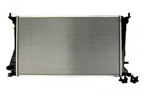 Радиатор охолоджування NISSENS 630709 (фото 1)