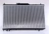 Радиатор охолоджування NISSENS 64643A (фото 3)