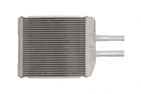 Радиатор пічки NISSENS 707072 (фото 1)