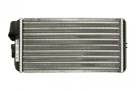 Радиатор пічки NISSENS 72035 (фото 1)