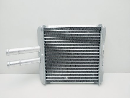 Радиатор отопителя Ланос, Сенс, Нубира, Леганза (печка) NISSENS 76502 (фото 1)