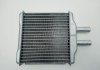 Радиатор отопителя Лачетти (печка) NISSENS 76509 (фото 1)
