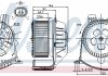 Вентилятор салона NISSENS 87038 (фото 1)