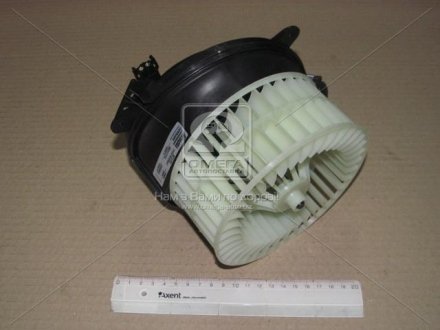 Вентилятор салона NISSENS 87153