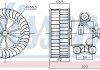 Вентилятор салону NISSENS 87212 (фото 1)