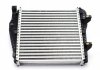 Радиатор інтеркулера Audi Q7/VW Touareg 3.0/4.1 03- (L) NRF 30178 (фото 1)