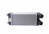 Радиатор інтеркулера Citroen Berlingo/Peugeot Partner 1.6HDi 04- NRF 30190 (фото 6)