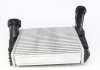 Радиатор інтеркулера Audi Q7/VW Touareg 3.0/4.1 03- (R) NRF 30198 (фото 5)