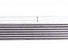 Радиатор інтеркулера Renault Scenic III/ Megane III 1.5 dCi 08- NRF 30481 (фото 2)