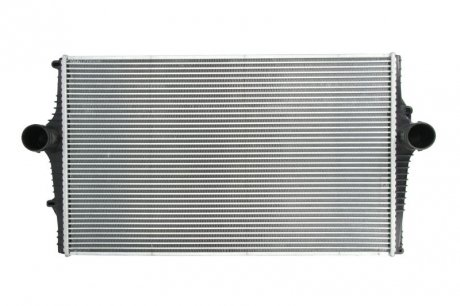 Радиатор інтеркулера Volvo S60/S80/V70/XC70 2.0-2.9 98-04 NRF 30501 (фото 1)