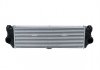 Радиатор інтеркулера MB Sprinter 2.2CDI OM651 09-/ VW Crafter 2.0TDI 10- NRF 30505 (фото 2)