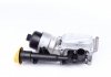 Радиатор масляний Opel Combo 1.3D 03- (теплообмінник) NRF 31327 (фото 5)