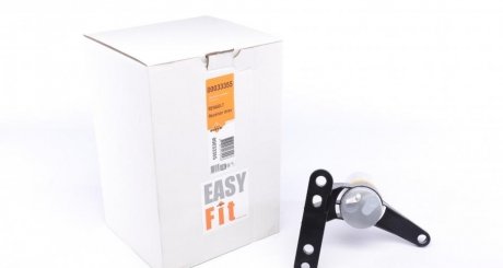 Осушувач кондиціонера Renault Kangoo 1.5 dCi 01- NRF 33355