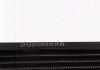 Радиатор кондиціонера (з осушувачем) VW Jetta 1.2-2.5 10- NRF 350028 (фото 3)