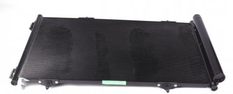 Радиатор кондиціонера Peugeot 301 1.6HDI 12- NRF 350066 (фото 1)