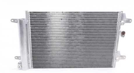 Радиатор кондиціонера Ford Galaxy/VW Sharan 1.8-2.8 95-10 NRF 35403 (фото 1)