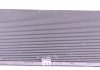 Радиатор кондиціонера Opel Astra H 1.4-1.8 04-14 NRF 35555 (фото 4)