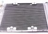 Радиатор кондиціонера Opel Astra H 1.3-1.9TDI 05- NRF 35598 (фото 2)