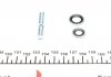 Радиатор кондиціонера Opel Corsa/Fiat Brave II/Grande Punto 1.3D-1.9D 05- NRF 35750 (фото 8)