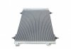 Радиатор кондиціонера Fiat Scudo 1.6D/2.0D 07- NRF 35844 (фото 4)
