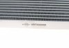 Радиатор кондиціонера Volvo XC70 II/XC90 I 2.4D-4.4 02-14 NRF 35889 (фото 7)