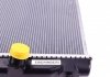 Радиатор кондиціонера Opel Insignia 1.4/1.6 11- NRF 35919 (фото 2)