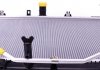 Радиатор кондиціонера Opel Insignia 1.4/1.6 11- NRF 35919 (фото 3)