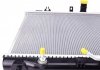 Радиатор кондиціонера Opel Insignia 1.4/1.6 11- NRF 35919 (фото 4)