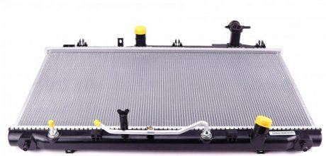 Радиатор кондиціонера Opel Insignia 1.4/1.6 11- NRF 35919 (фото 1)
