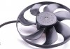 Вентилятор радіатора (электрический) Skoda Fabia/Octavia/VW Golf iV 1.0-1.4 16V 99-07 NRF 47204 (фото 2)