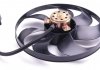 Вентилятор радіатора (электрический) Skoda Fabia/Octavia/VW Golf iV 1.0-1.4 16V 99-07 NRF 47204 (фото 4)