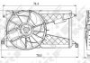 Вентилятор радіатора NRF 47291 (фото 1)