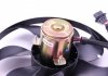 Вентилятор радіатора (электрический) Skoda Fabia/Octavia/VW Polo 1.0-1.6 16V/Golf IV 1.9 TDI 94-07 NRF 47397 (фото 5)