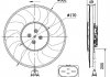 Вентилятор охолодження двигуна Audi A5/A6/A7/A8/Q7/Q8 2.0/3.0 15- NRF 47917 (фото 1)