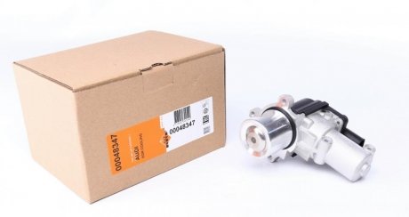 Клапан EGR Audi A4/A6 Q5/Q7/VW Touareg 2.7/3.0/6.0D 07- NRF 48347 (фото 1)
