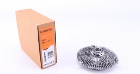 Муфта вентилятора Audi A4-A8/VW Passat 2.5TDI 97- NRF 49590