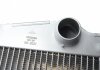 Радиатор охолодження BMW X5 (E70) 4.8 06-10 NRF 50139 (фото 5)