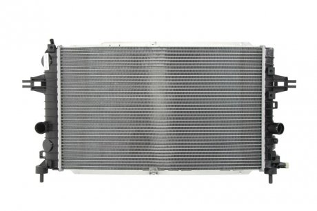 Радиатор охолодження Opel Astra/Zafira 1.6 07-15 NRF 50143 (фото 1)
