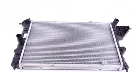 Радиатор охолодження Opel Vectra A -95 NRF 503508 (фото 1)