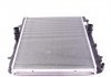 Радиатор охолодження Citroen C4/C5/Xsara/Peugeot 307/407 2.0 16v/HDI 00- NRF 50438 (фото 6)