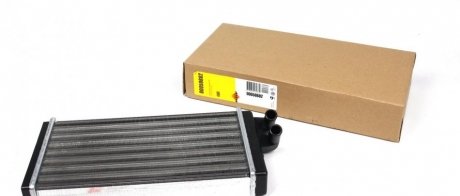 Радиатор пічки Audi 100 77-/A6 94- NRF 50602 (фото 1)