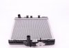 Радиатор охолодження Honda Civic 1.3-1.5 92-95 NRF 506750 (фото 3)