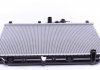 Радиатор охолодження Honda Accord 93-98 NRF 507722 (фото 5)