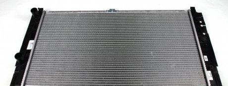Радиатор охолодження VW T4 1.9-2.5TDI NRF 509515 (фото 1)