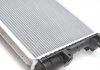 Радиатор охолодження Opel Omega B 2.0-3.0 94-03 NRF 519689 (фото 7)