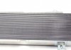 Радиатор охолодження Fiat Ducato 1.9-2.5 TD -94 NRF 52152 (фото 2)