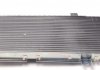Радиатор охолодження Fiat Ducato 1.9-2.5 TD -94 NRF 52152 (фото 5)